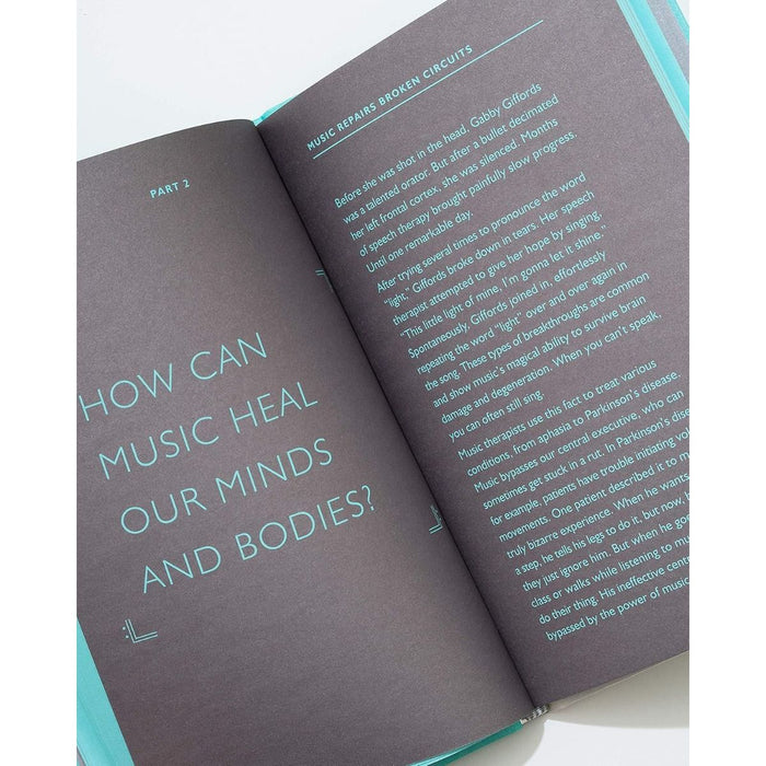 How Music Can Make You Better (Hardcover)