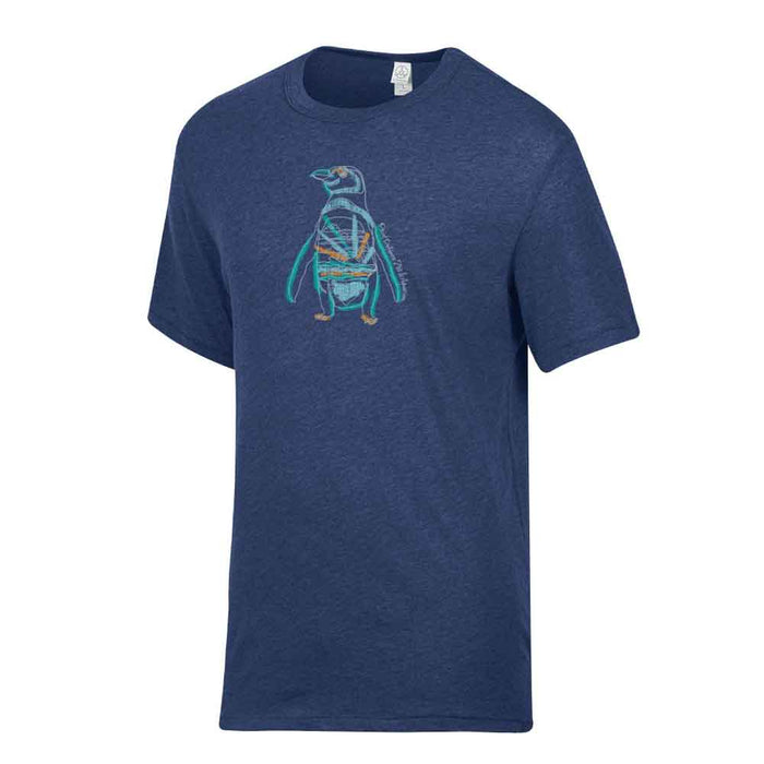 Point Defiance Zoo & Aquarium Penguin T-Shirt