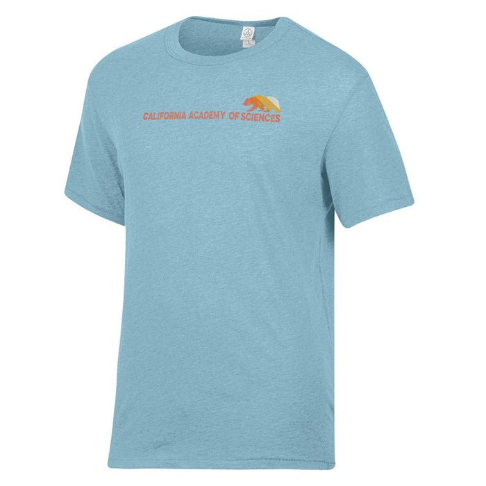 California Academy of Sciences Bear T-Shirt