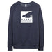 Adult Shark Conservation Sweatshirt
