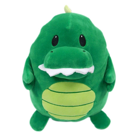 Plush T-Rex Spandex Squishy
