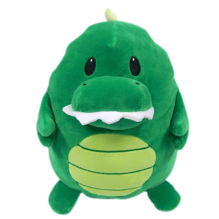 Plush T-Rex Spandex Squishy