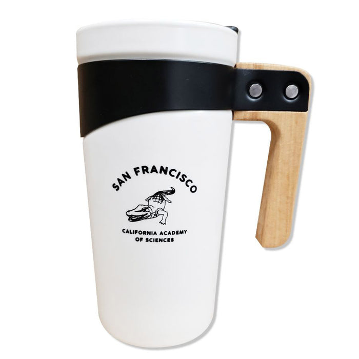 Academy Claude Ceramic Travel Mug