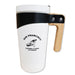 Academy Claude Ceramic Travel Mug