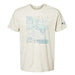 Scripps Institute of Oceanography Adult Ocean Currents Style Tee
