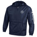 Adult USS Midway Champion Windbreaker