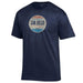 Men's USS Midway San Diego California¬†Champion T-Shirt