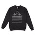 Adult Minimal Bridge Crew Sweatshirt