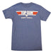 Adult Top Gun USS Midway T-Shirt