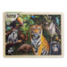 Wooden Jungle Puzzle
