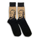 Alexander Hamilton Historical Novelty Socks