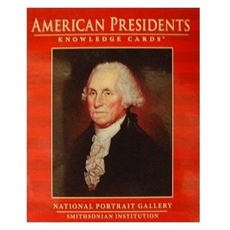 American Presidents Knowledge Cards