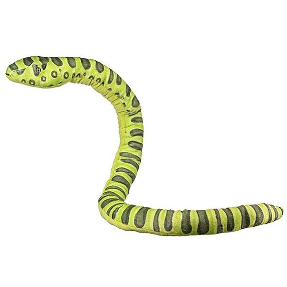 Eco Anaconda Plush