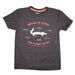 Kids Anatomy of Claude T-shirt - California Academy of Sciences
