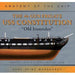 Anatomy of the Ship: USS Constitution Book - Karl Heinz Marquardt