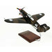 P-40E Warhawk Flying Tiger Model