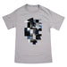 The Edge Hudson Yards Men's Graphic Tee Shirt