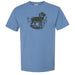Mens Tee Bighorn Sheep - Garden of the Gods