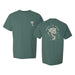 Mens Tee Free to Roam - Garden of the Gods