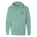 Kastlfel Hoodie -Adult Mint Hoodie - GOG