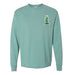 Adult Sweatshirt Tree Emblem - Garden of the Gods