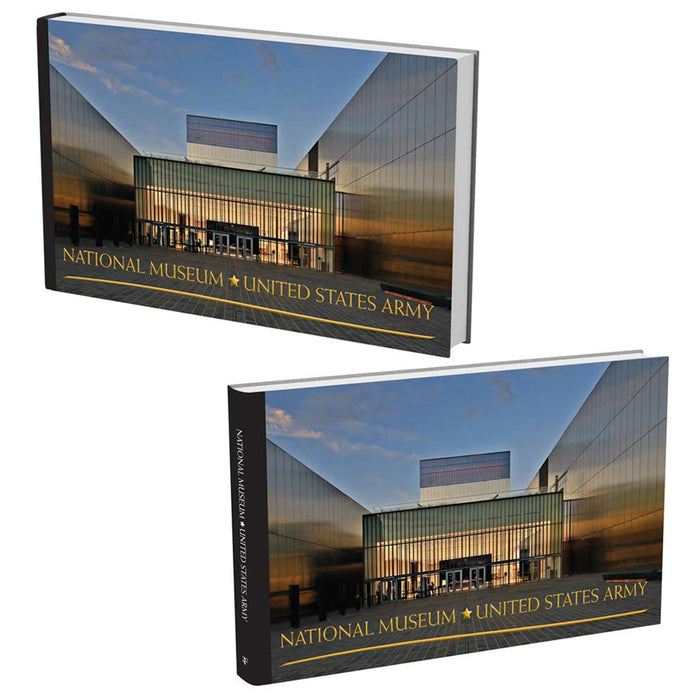 Making the National Museum of the U.S. Army