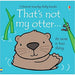 That's Not My Otter Book