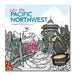 Pacific Northwest Coloring Book