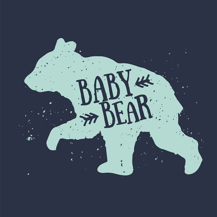 Baby Bear Kids T-Shirt