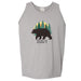 Breverd Zoo Adult Tank Brody Black Bear