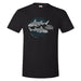 Birch Adult Leopard Shark Tee