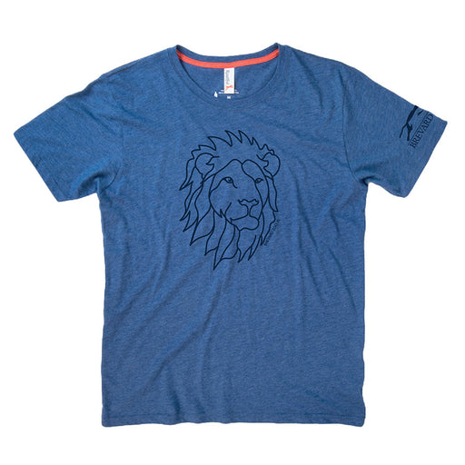Eco Bottle Brevard Zoo Lion T-Shirt