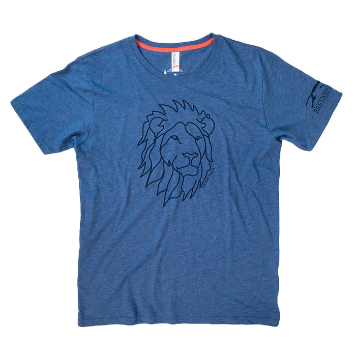 Eco Bottle Brevard Zoo Lion T-Shirt