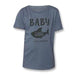 Toddler Size Baby Shark Tee