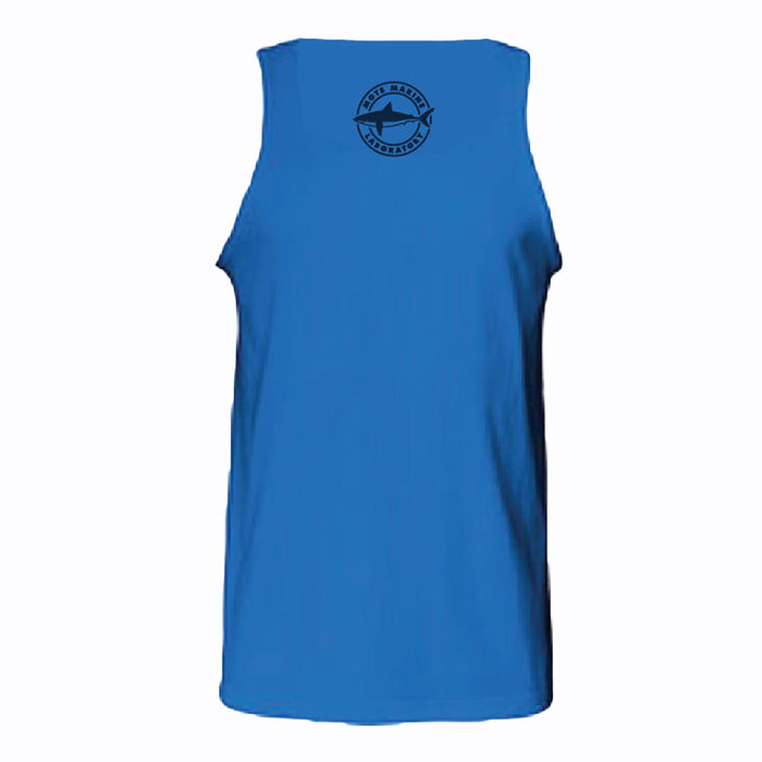 Vintage Established Tank Top - Mote Aquarium