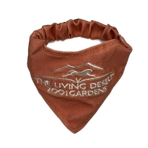 Eco Mountain Lion Plush