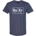 Franklin Institute Drink Beer Periodically Clothing Tee
