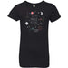 Youth Girls Franklin Institute Made of Stars Tee Shirt
