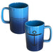 Blue Anchor Mug Charlestown Navy Yard Boston