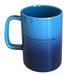 Blue Anchor Mug Charlestown Navy Yard Boston