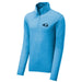 Georgia Aquarium Embroidered Sport Tek 1/4 Zip Pullover