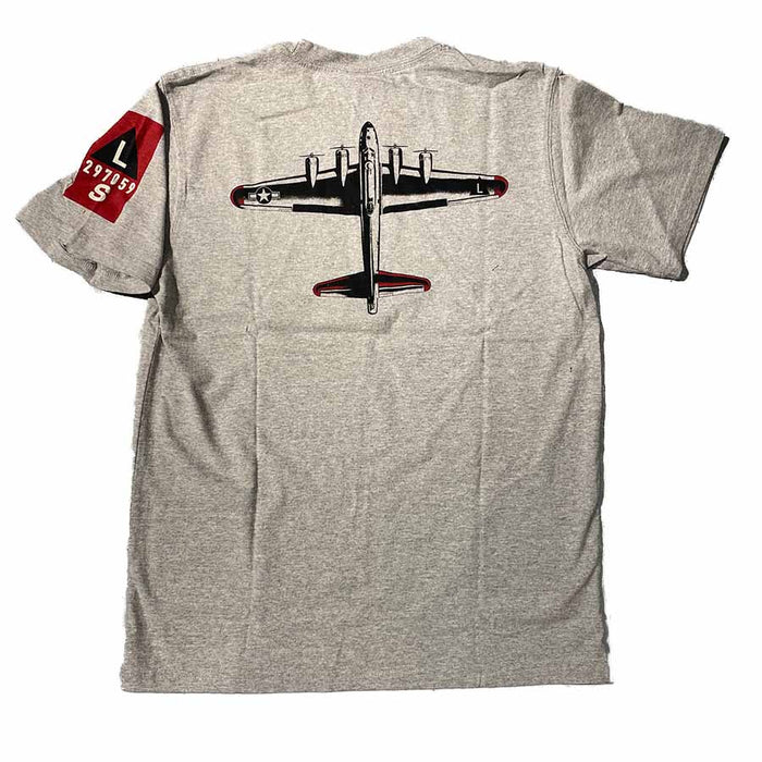 Adult Vintage Boeing Tee