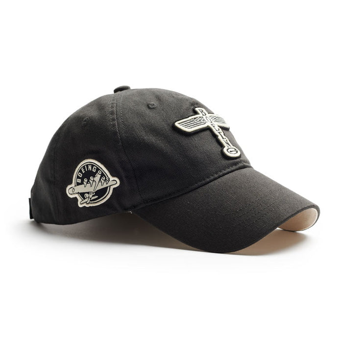 Boeing Vintage Cap