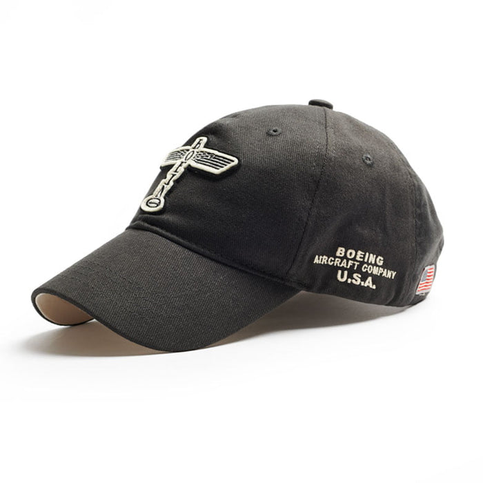 Boeing Vintage Cap
