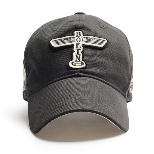 Boeing Vintage Cap Hat