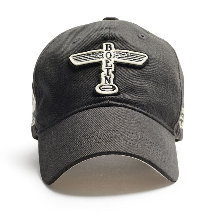 Boeing Vintage Cap Hat