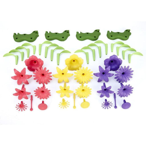 Eco BUILD-A-BOUQUET TOY