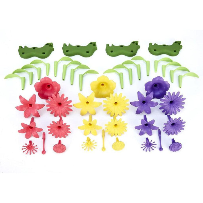 Eco BUILD-A-BOUQUET TOY