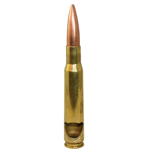 Bullet Bottle Opener
