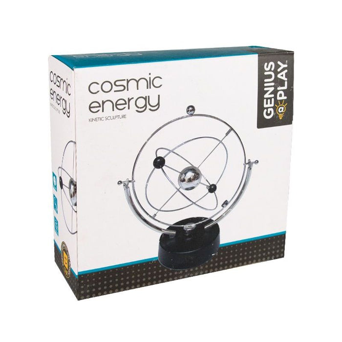 Cosmic Energy by Genius at Play